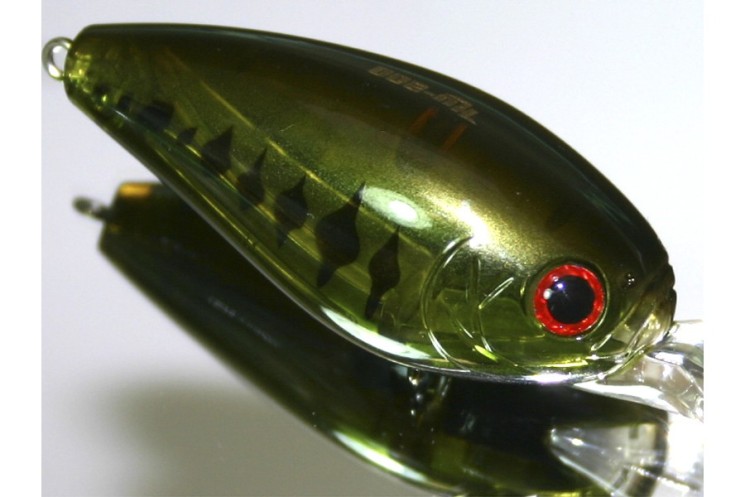 Воблер Hideup HU-200 90 мм 15,4г цвет 03 Melon Bass