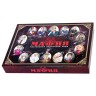 Игра настольная карточная Десятое Королевство Мафия 2620
