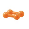 Гантели 1,5 кг x 2шт виниловые Lite Weights 3968EG