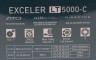Катушка безынерционная Daiwa 20 Exceler LT 5000-C