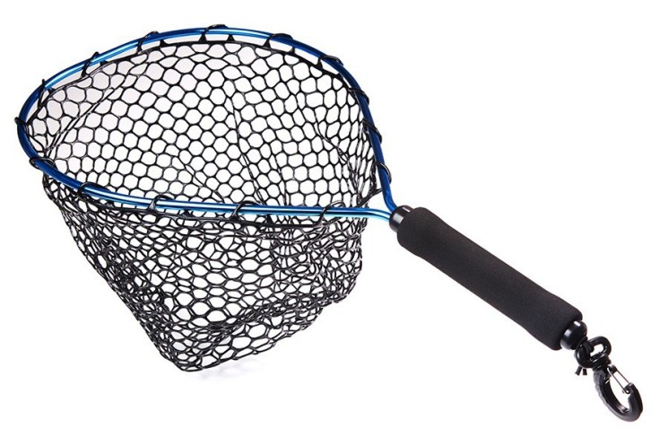 Подсачек Asari Standart Kayak Net Blue