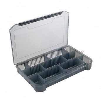 Коробочка для приманок Три кита КДП-3 (270*175*40мм) 0048247