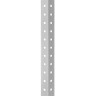 Стеллаж металлический Практик MS (MS 185/100х40/4)