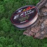 Шнур плетеный Helios Extrasense X8 PE 0.6/11LB 0,14мм 150м Multicolor HS-ES-X8-0.6/11LB