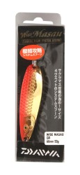 Блесна Daiwa Wise Masau 22г, 68мм, GR 14811822 (16105-122RU)