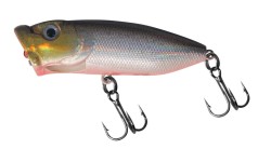 Поппер Siweida Bubble Popper 70F 12,0г плавающий, цвет 12 (W2604070-12)