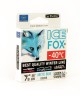 Леска Balsax Ice Fox Arctic blue Box 50м 0,16 (3,2кг)