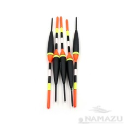 Поплавок Namazu Pro 22 см 6 г (5 шт) NP138-060