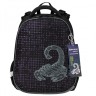 Ранец Brauberg Luminous, 2 отделения, с брелоком, Scorpio, светящийся, 38х29х16 см, 271368