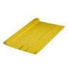 Бумага гофр. Brauberg Fiore 180 г/м2 желтое золото (801) 50х250 см 112657 цена за 2 шт