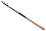 Удилище болонское Higashi Wild River 360 (50-160г) с кольцами