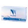 Тонер-картридж NV PRINT NV-TK-5240M для KYOCERA ECOSYS пурпурный ресурс 3000 стр. 363006
