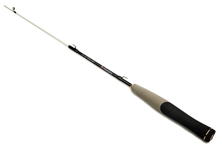 Зимняя удочка Higashi Paiku 60 T