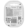 Батарейки аккумуляторные GP (АА) Ni-Mh 2500 mAh 2 шт 50AAHC2DECRC2 (454109)