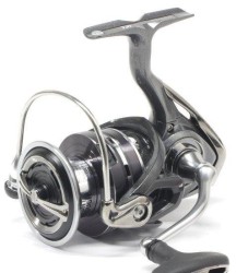 Катушка безынерционная Daiwa 20 Exceler LT 6000