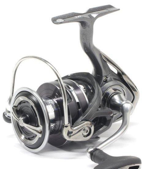 Катушка безынерционная Daiwa 20 Exceler LT 6000