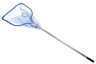 Подсачек телескопический Higashi BG-1 Blue Mesh