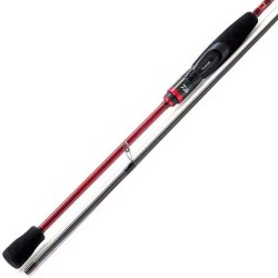Спиннинг Daiwa Ninja Z NJZ902HFS-AR 2,74м (30-60г) 11001-10R