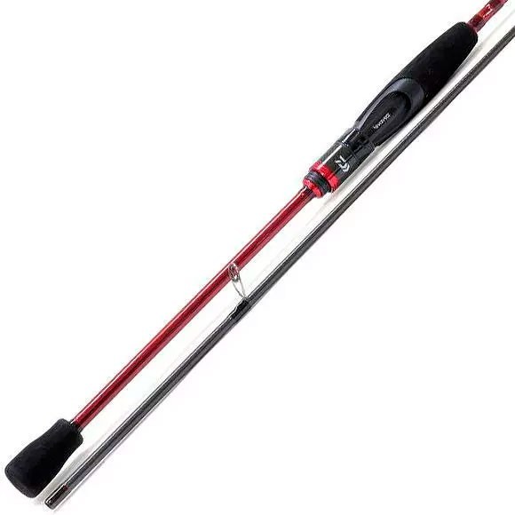 Спиннинг Daiwa Ninja Z NJZ902HFS-AR 2,74м (30-60г) 11001-10R