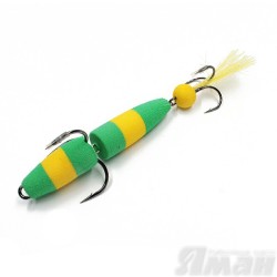 Мандула Yaman размер L 105 мм цвет 07, Y-M105-07