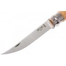 Нож филейный Opinel №10 VRI