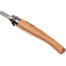 Нож филейный Opinel №10 VRI