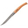 Нож филейный Opinel №10 VRI