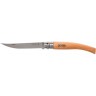 Нож филейный Opinel №10 VRI