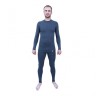 Термобелье комплект до -30 (рубашка+штаны) Thermo-Soft, с (Ag+) Helios