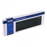 Клавиатура проводная USB Sven Standard 301 SV-03100301UB