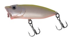 Поппер Siweida Bubble Popper 70F 12,0г плавающий, цвет 19 (W2604070-19)