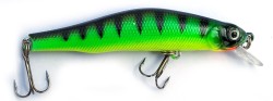 Воблер Siweida Dandy Minnow 85SS 8,5г; 0,5-1,0м цвет 30 (W5103085-30)