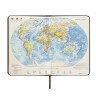 Ежедневник недатированный А5 Brauberg Imperial 160 листов 123414