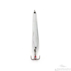 Блесна зимняя Namazu Rocket, 55 мм, 7 г, цвет S666 N-VR55-666