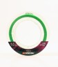 Леска плетеная Siweida Taipan Sensor PE Braid X4 135м 0,18мм (9,91кг) ярко-зеленая