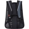 Рюкзак школьный Grizzly Geometric 17 л RU-138-2/3