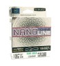 Леска Balsax Nano Fishing Green Box 100м 0,8 (49,3кг)