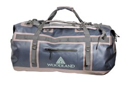 Гермосумка / герморюкзак Woodland Dry-Bag 120L
