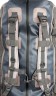 Гермосумка / герморюкзак Woodland Dry-Bag 120L