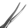 Корнцанг рыболовный Helios 18 см HS KL-18