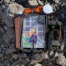 Корнцанг рыболовный Helios 18 см HS KL-18