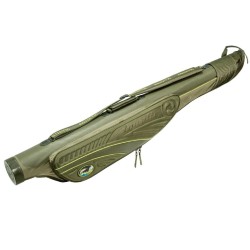 Чехол для спиннингов полужесткий Aquatic 145 см Ч-06
