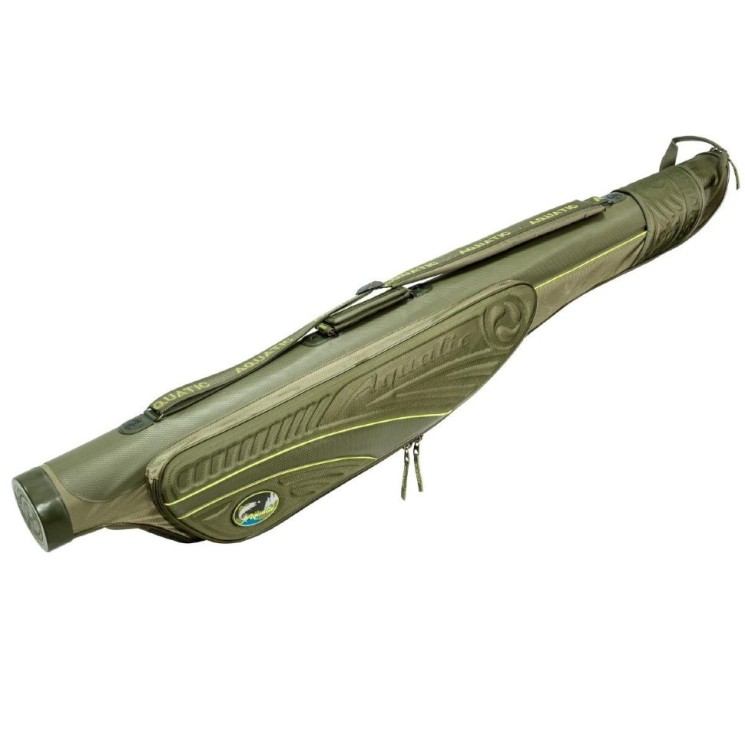 Чехол для спиннингов полужесткий Aquatic 145 см Ч-06