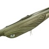Чехол для спиннингов полужесткий Aquatic 145 см Ч-06