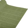Бумага гофр. Brauberg Fiore 180 г/м2 зеленый шалфей (562) 50х250 см 112625 цена за 4 шт