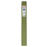 Бумага гофр. Brauberg Fiore 180 г/м2 зеленый шалфей (562) 50х250 см 112625 цена за 4 шт
