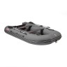 Лодка ПВХ под мотор Тонар Алтай 320L (серая)