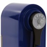 Точилка механическая Brauberg "Professional Original",крепление к столу, корпус синий, 228480 228480