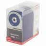 Точилка механическая Brauberg "Professional Original",крепление к столу, корпус синий, 228480 228480