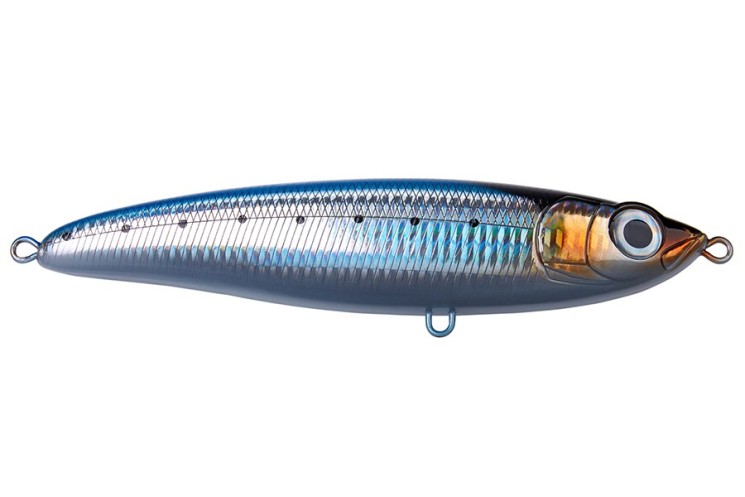 Стикбейт Big Lure 140S 14мм 56г цвет 676